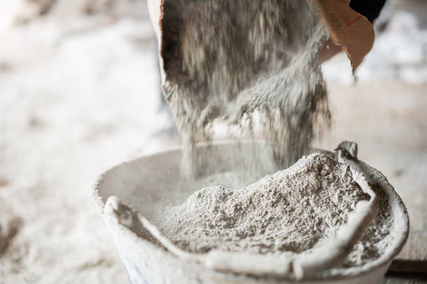 Best Residential Concrete Solutions in Burlington, IA