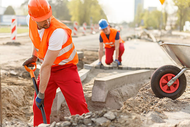 Best Concrete Grinding and Polishing in Burlington, IA